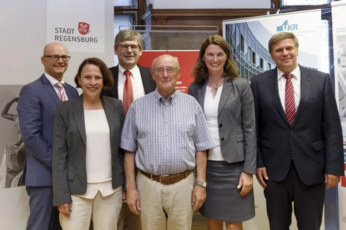 Schüler lernen Leben retten Bild: Schüler lernen Leben retten