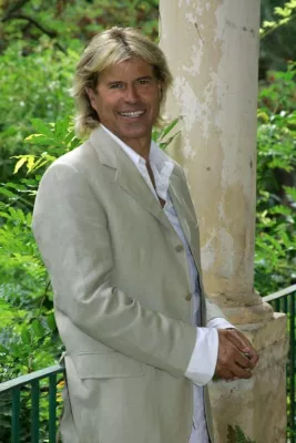 Bild: Der Stubaier Musiksommer 2007 bringt die Top-Interpreten der Volksmusik- und Schlager-Szene ins Stubaital