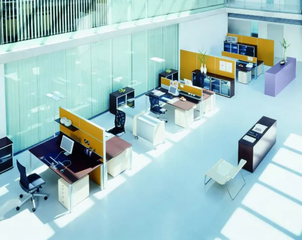 Smarte Office-Lösungen made in Austria Bild: Smarte Office-Lösungen made in Austria