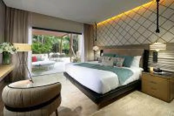 Bild: Palladium Hotel Group verkündet modernste Umbauten im TRS Yucatan Hotel