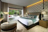 Palladium Hotel Group verkündet modernste Umbauten im TRS Yucatan Hotel Bild: Palladium Hotel Group verkündet modernste Umbauten im TRS Yucatan Hotel