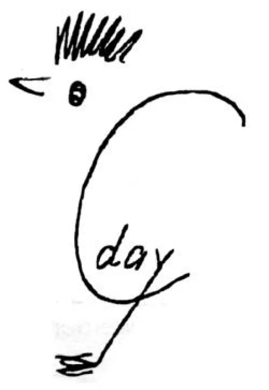 Chickenday Logo – international geschützte Marke
