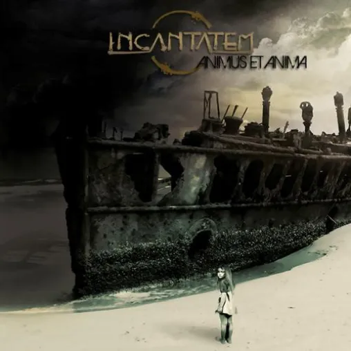 Frisch von der Waterkant: Folkmetal von Incantatem! Bild: Frisch von der Waterkant: Folkmetal von Incantatem!