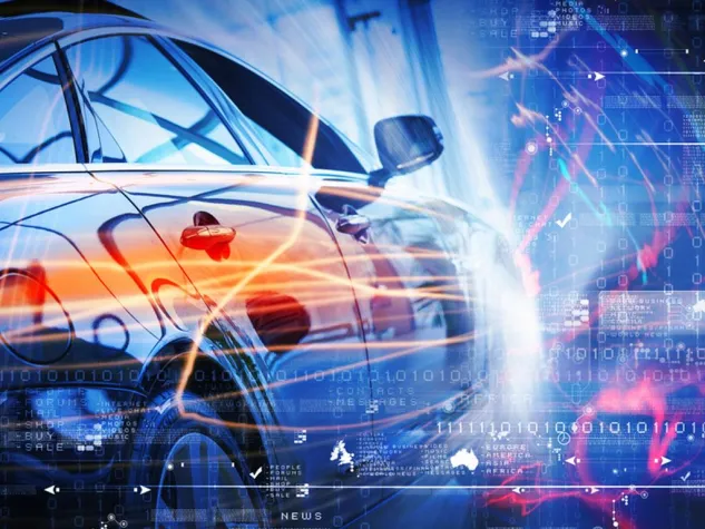 Bild: Automotive-Software-Markt zu Erkunden Ausgezeichnetes Wachstum in der Zukunft | BlackBerry, Microsoft, Google