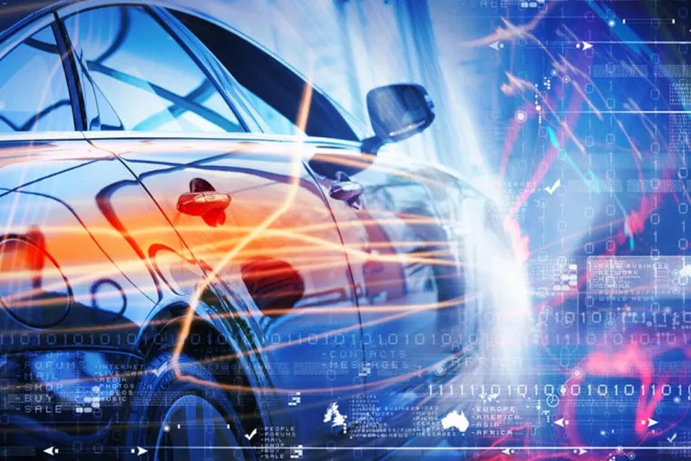 Bild: Automotive-Software-Markt zu Erkunden Ausgezeichnetes Wachstum in der Zukunft | BlackBerry, Microsoft, Google