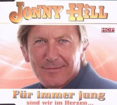 Bild: goodear - Jonny Hill ist mit flotter Country/Pop Single "Für immer jung" unterwegs