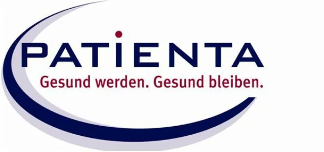 Bild: PATIENTA - Gesund werden. Gesund bleiben.