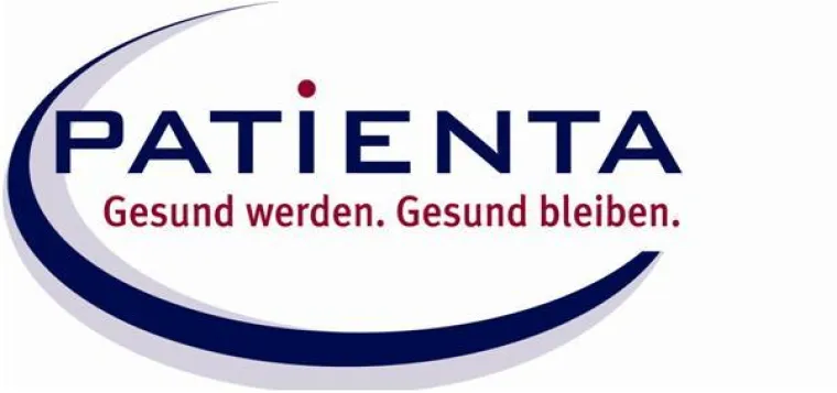 Bild: PATIENTA - Gesund werden. Gesund bleiben.