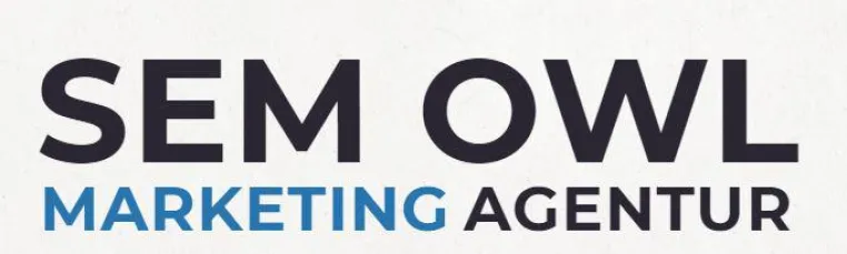 SEM OWL - Ihr Partner für Google Adwords in Bielefeld Bild: SEM OWL - Ihr Partner für Google Adwords in Bielefeld