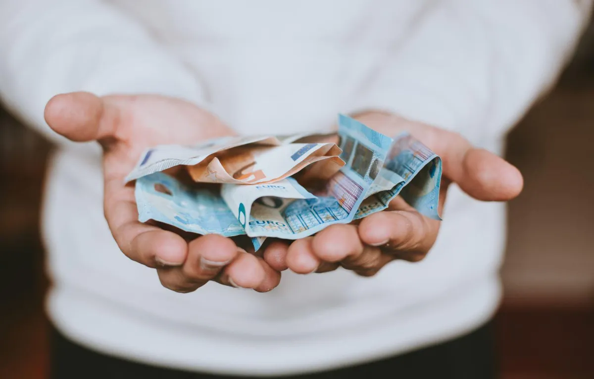 Geldanlage mit Robo-Advisor ist Trend. Warum, das zeigt eine Studie, Foto:unsplash/Christian Dubovan