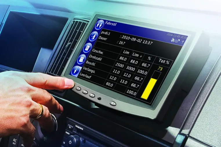 Bild: Iridium und Trimble gehen strategische Partnerschaft ein
