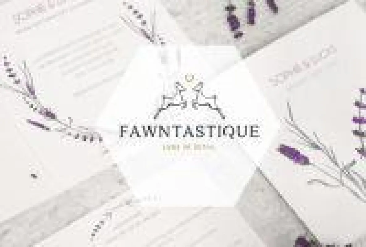 Neue Papeteriemarke: Fawntastique