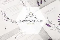 Bild: Neue Papeteriemarke Fawntastique: Liebe im Detail