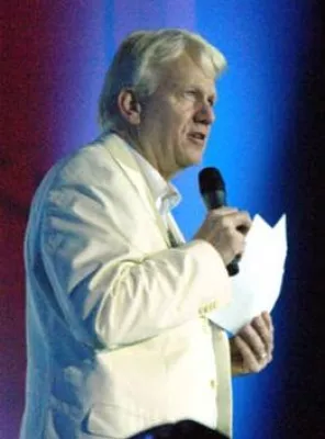 Bild: Oberbürgermeister Ullrich Sierau ist wieder Schirmherr des XXS Kurzfilmfestivals