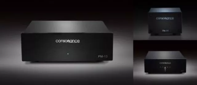 Neues aus der Opera Consonance Manufaktur - Die neuen Phono-Vorstufen haben es in sich Bild: Neues aus der Opera Consonance Manufaktur - Die neuen Phono-Vorstufen haben es in sich