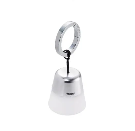Bild: Designpreis Rheinland Pfalz für TROIKA - Mini LED Lampe leuchtet "ausgezeichnet"