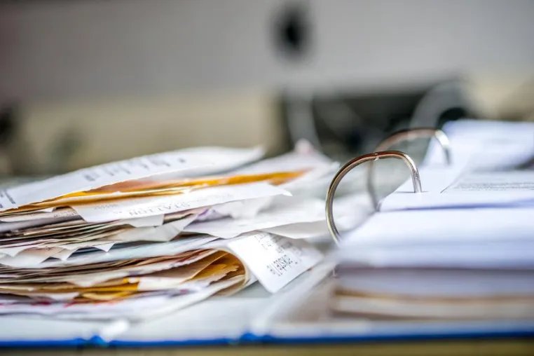 Das prüft das Finanzamt in 2019 Bild: Das prüft das Finanzamt in 2019