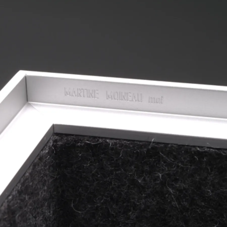 Mit Liebe zum Detail