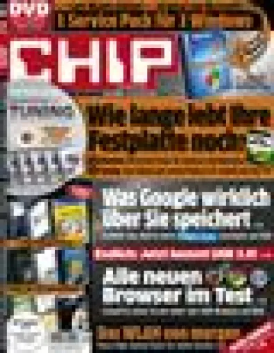 CHIP testet neue Browser: Schlechte Noten für den Internet Explorer Bild: CHIP testet neue Browser: Schlechte Noten für den Internet Explorer