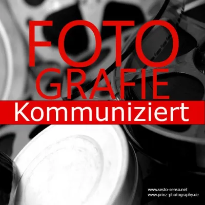 Bild: Die Welt der Businessfotografie - pdf-Broschüre der Prinz Photography