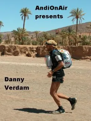 Bild: Lernen von den Besten. Motivations-Praxis-Tipps von Danny Verdam, Extremsportler & Gesundheitsberater