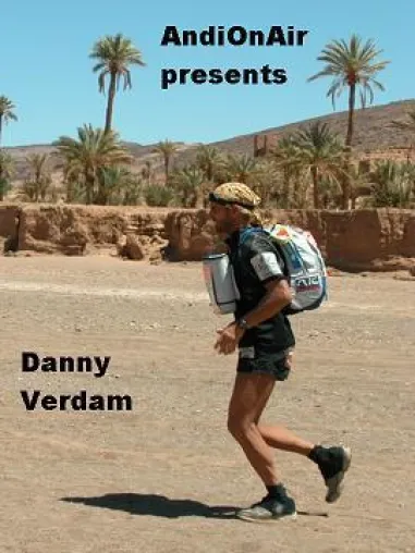 Bild: Lernen von den Besten. Motivations-Praxis-Tipps von Danny Verdam, Extremsportler & Gesundheitsberater