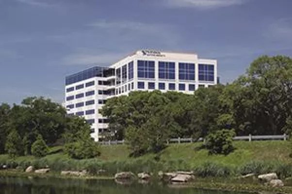 Bild: Nokia Networks präsentiert mit NI Datenraten von 10 Gbit/s für 5G-Netzwerke auf dem Brooklyn 5G Summit