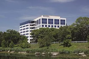 Bild: Nokia Networks präsentiert mit NI Datenraten von 10 Gbit/s für 5G-Netzwerke auf dem Brooklyn 5G Summit