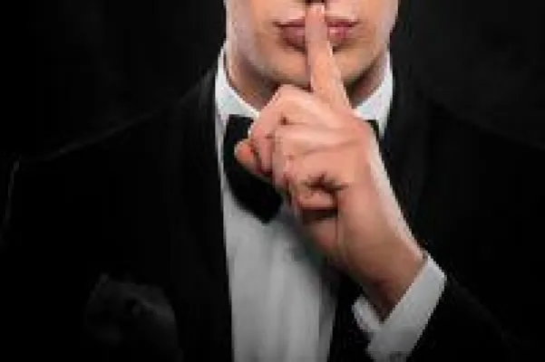 Bild: Die neue Beichte-App Heimlich.com entlockt geheimste Geheimnisse - endlich alles erzählen?