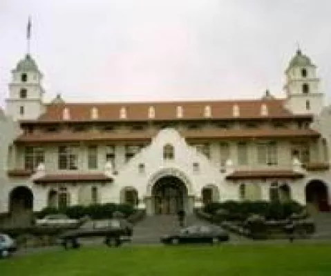 Bild: High School Neuseeland 2011: Ostern bei den „Kiwis“, im Sommer wieder zurück