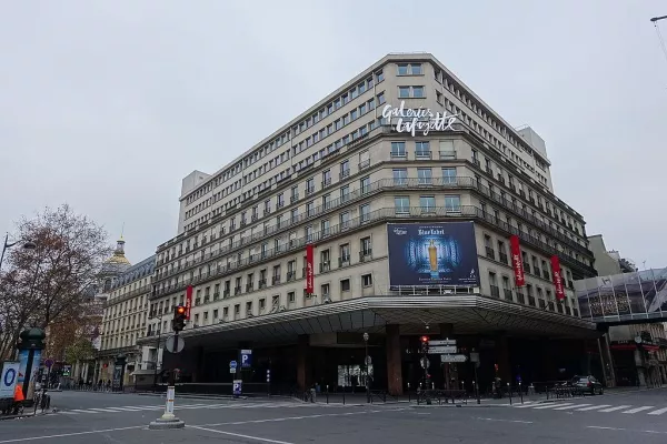 Bild: Internationales Wachstum: Design-Bestseller eröffnet zwei Geschäfte in Paris
