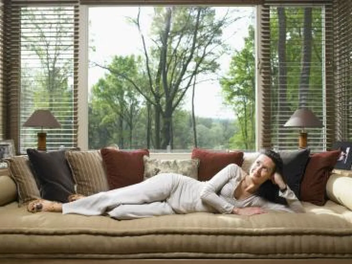 Wohlfühlen dank Rademacher