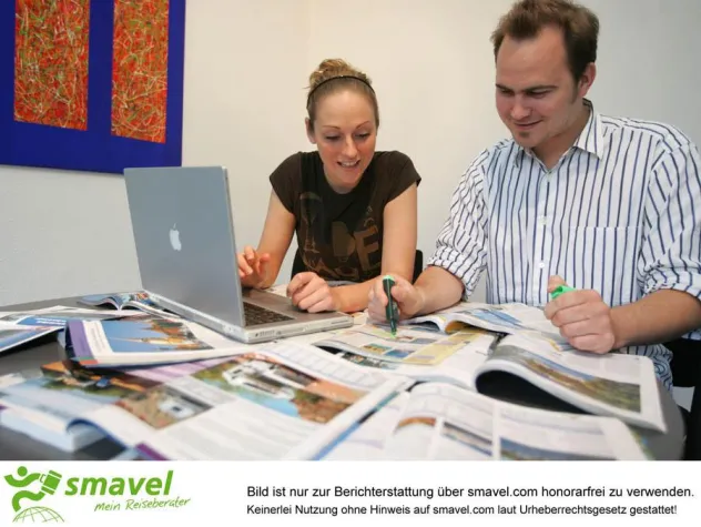 Bild: Wo spart man mehr: Last Minute oder Frühbucher