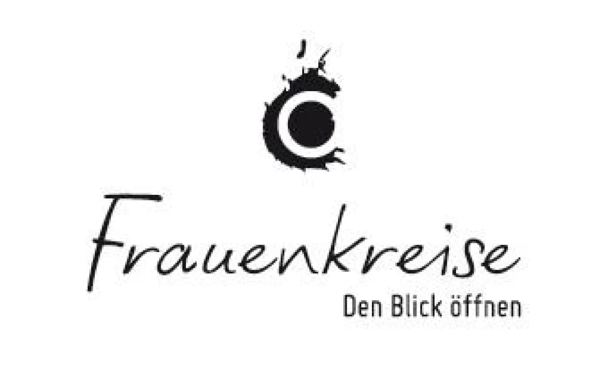 Frauenkreise. Den Blick öffnen