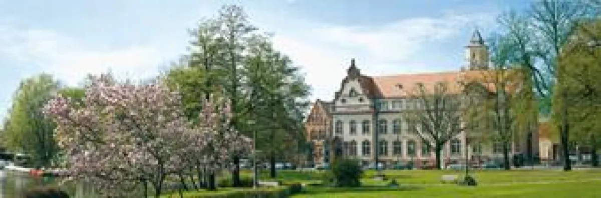 BEST-Sabel Berufsfachschule für Design in Berlin-Köpenick