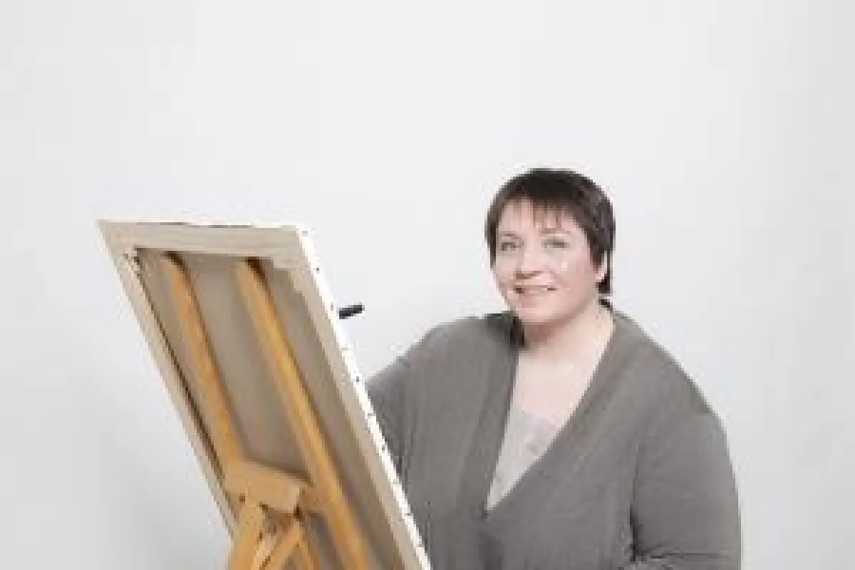 Bettina Zastrow
