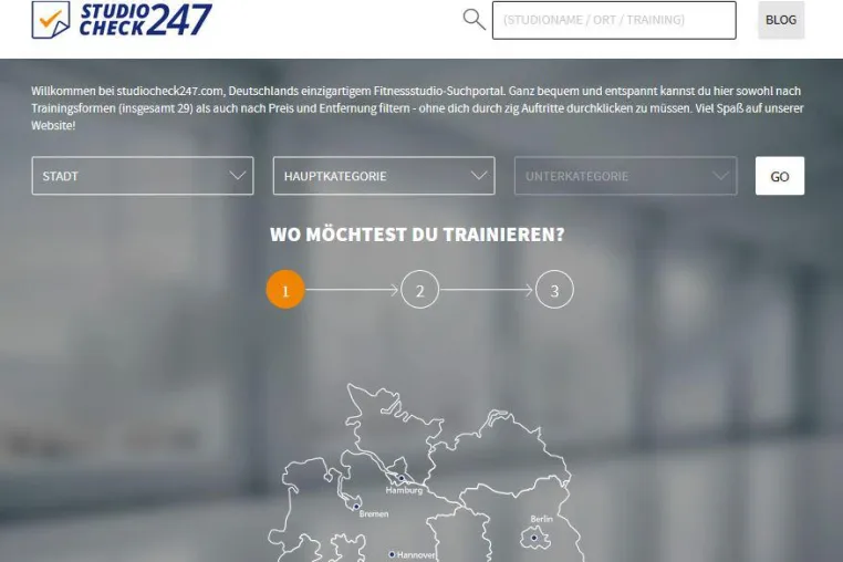 Bild: studiocheck247.com deckt jetzt 15 deutsche Großstädte ab