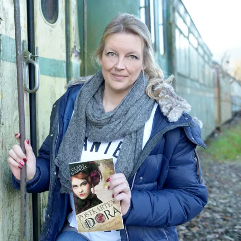 Bild: Zeitreise: Auf den Spuren Dora Neumanns