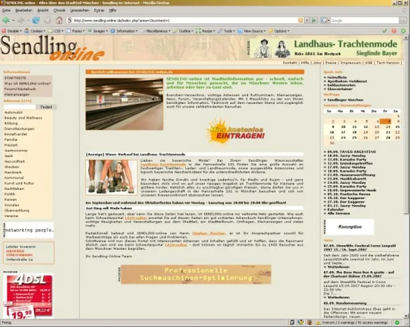 Bild: LAIM-online bekommt Zuwachs