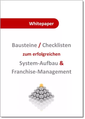 Bild: Checklisten und Hilfen zum Franchise-Management