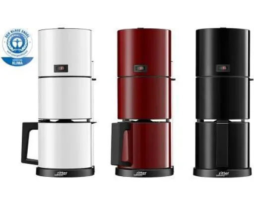 Kaffeegenuss mit gutem Gewissen Bild: Kaffeegenuss mit gutem Gewissen