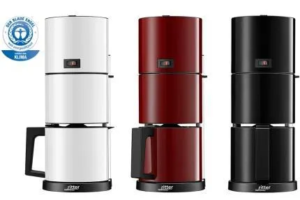 Kaffeegenuss mit gutem Gewissen Bild: Kaffeegenuss mit gutem Gewissen