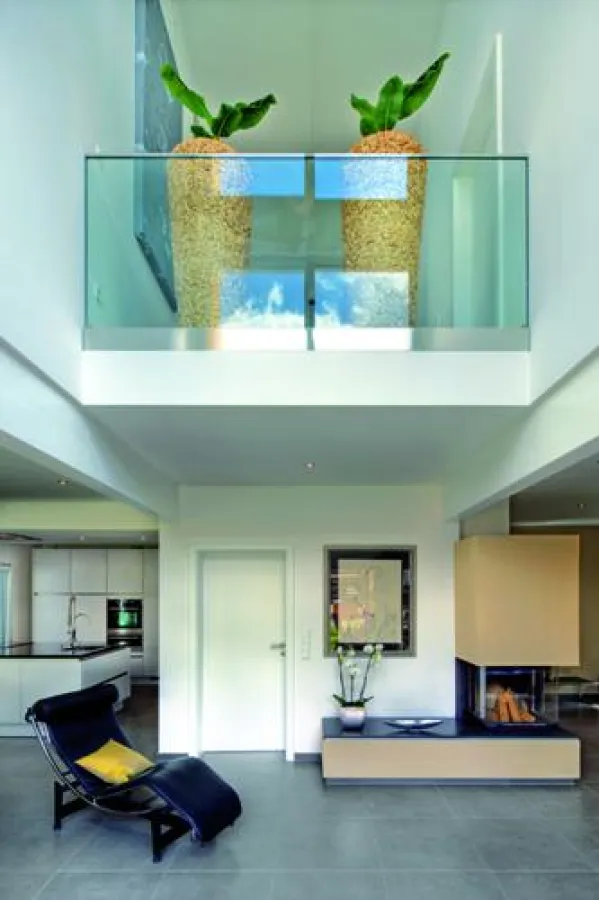 Foto: Regnauer Hausbau