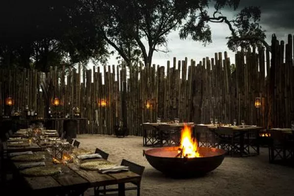 Bild: 5 Places to See when you Dine