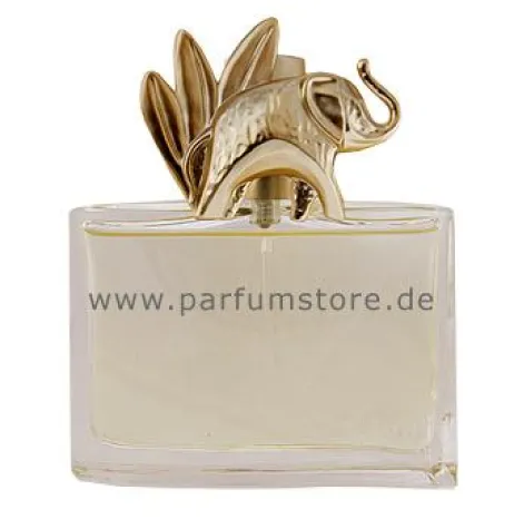 Bild: Kenzo Jungle Elefant - eine originelle und würzige Duftkreation