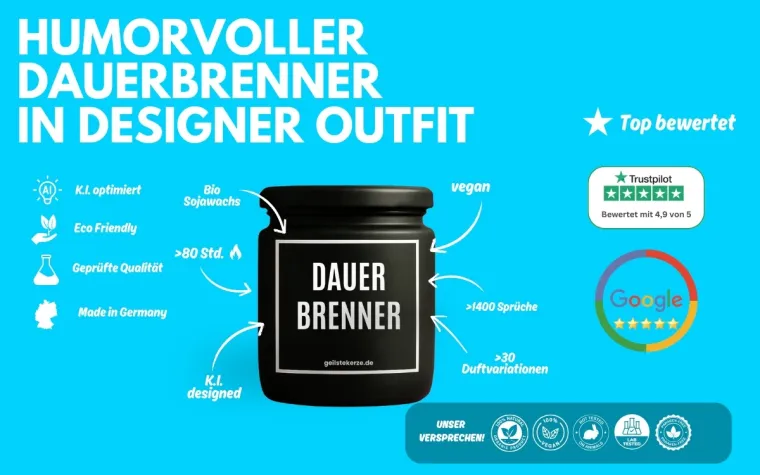 Ein Prompt für den perfekten Duft Bild: Ein Prompt für den perfekten Duft