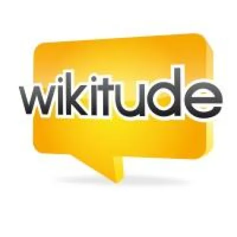 Bild: First Wikitude ARchitect Developer Kit auf der droidcon vorgestellt