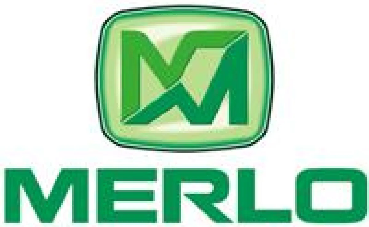 Merlo Teleskopmaschinen