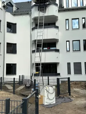 Bei MAC Handel & Vermietung einen Umzugslift in Berlin mieten, liefern und abholen lassen Bild: Bei MAC Handel & Vermietung einen Umzugslift in Berlin mieten, liefern und abholen lassen