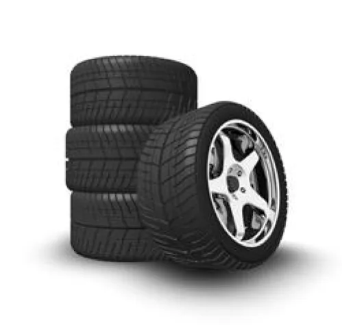 Bild: Winterreifen sind Pflicht